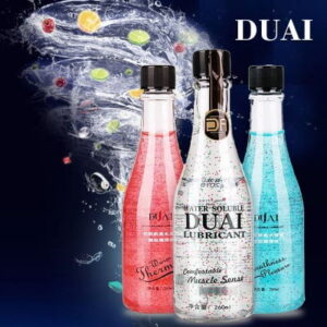 Water Based Lubricant Warm Cool Normal - Image 3