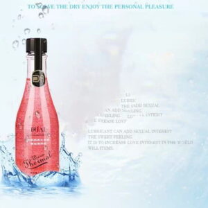 Water Based Lubricant Warm Cool Normal - Image 8