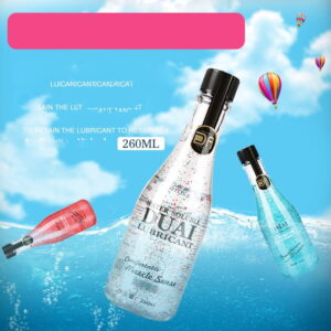 Water Based Lubricant Warm Cool Normal - Image 9