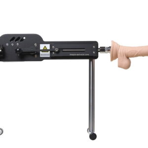 MEGA Sex Machine - Image 4
