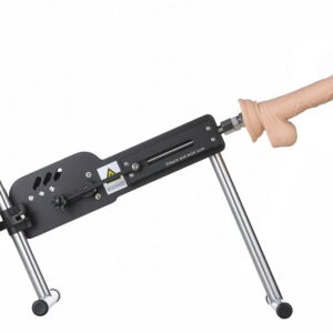 MEGA Sex Machine - Image 5