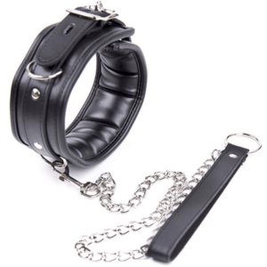 Neck Sleeve BDSM - Image 3