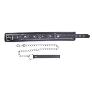 Neck Sleeve BDSM - Image 4