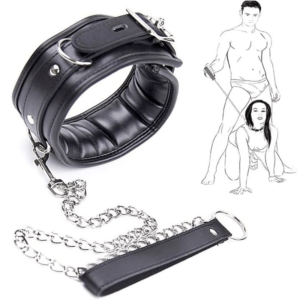 Dark Kinky BDSM 10 Piece Set - Image 14