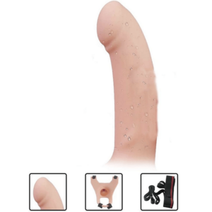 Strap On Penis Extender - Image 3