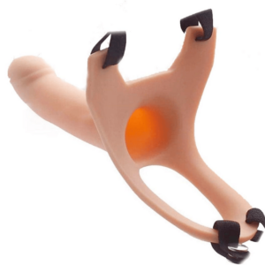 Strap On Penis Extender - Image 4
