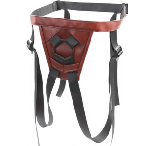 Healifty PU Leather Belt