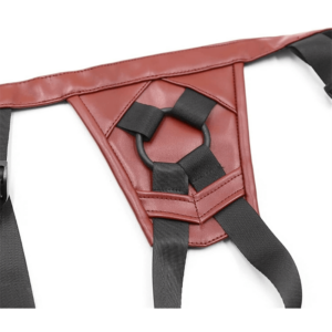 Healifty PU Leather Belt - Image 3