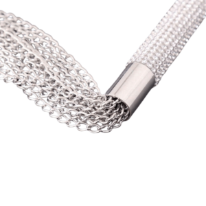 Metal Flogger Whip - Image 6