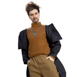 Male Erotic Doll - Image 4