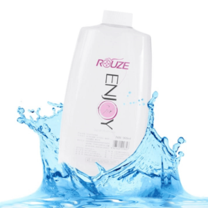 Nuru Gel Lubricant
