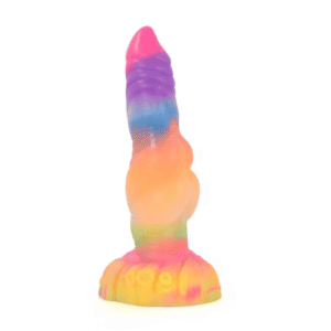 HERO Ⅳ Dildo Glow In Dark