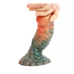 Geeba Huge Dragon - Image 6