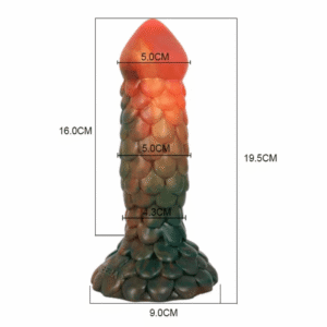 Geeba Huge Dragon - Image 8