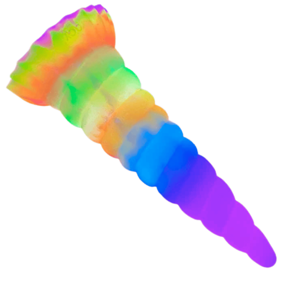 Western Mythical Beast Unicorn Dildo Western Mythical Beast Unicorn Dildo