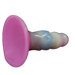 FAAK Mushroom Shape Anal Plug - Image 3