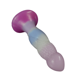 FAAK Mushroom Shape Anal Plug - Image 4