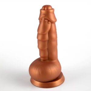 Henry The Hippo Cock - Image 1