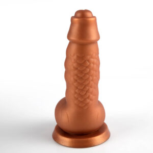 Henry The Hippo Cock - Image 3