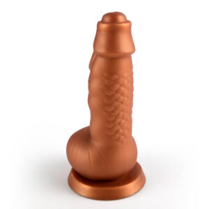 Henry The Hippo Cock - Image 4