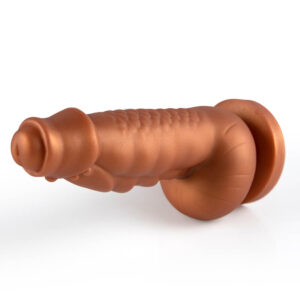 Henry The Hippo Cock - Image 5