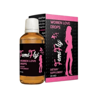 Femifly Women Love Drops