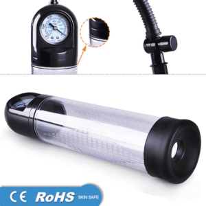 Big Boy Penis Pump - Image 3