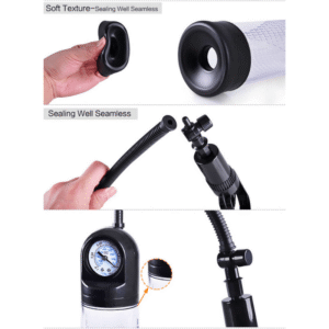 Big Boy Penis Pump - Image 5