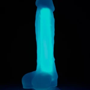 Apollo 13 Glow In The Dark Dildo - Image 6