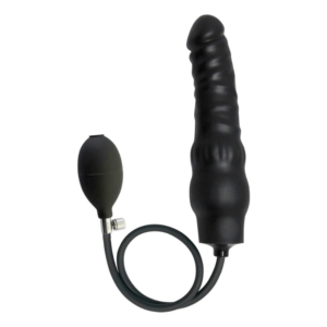Inflatable Butt Plug
