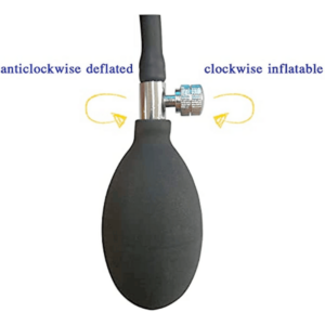Inflateable Butt Plug - Image 4