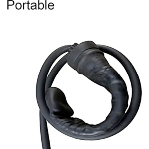 Inflateable Butt Plug - Image 5