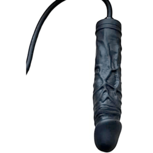Inflateable Butt Plug - Image 7