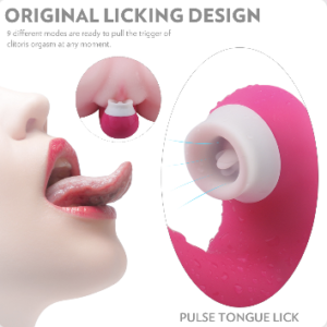 Satisfyer Dubai - Powerful Suction - Image 5