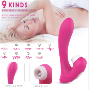 Satisfyer Dubai - Powerful Suction - Image 7