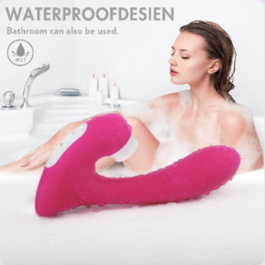 Satisfyer Dubai - Powerful Suction - Image 10