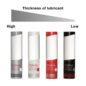 Smooth Tenga Hole Lotion Lubricant - Image 2