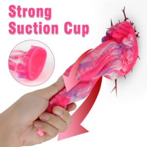 Weirdo Dildo - Image 5