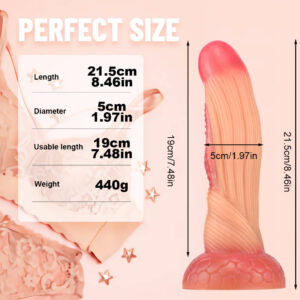 Dinosaur Dildo - Image 3