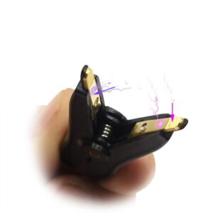 Electro Luxe Nipple Clam - Image 4