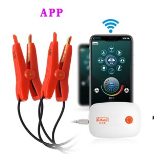 Electro Luxe Nipple Clam