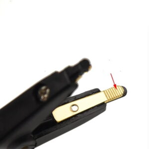Electro Luxe Nipple Clam - Image 6