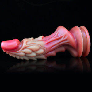 Dragon Dildo