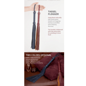 Bondage Bliss Essentials - Image 19