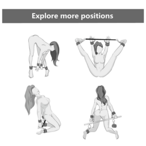 Dominance Duo Spreader Set - Image 16