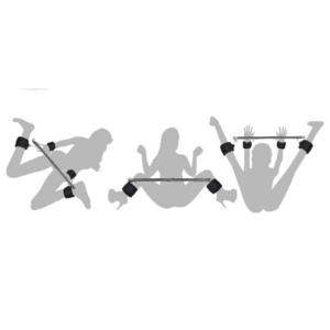 Luxurious Kink 19-Piece Set - Image 5
