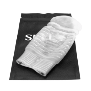 Disposable Pleasure Penis Sleeve