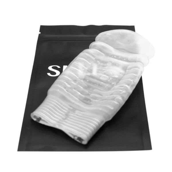 Disposable Pleasure Penis Sleeve Disposable Pleasure Penis Sleeve