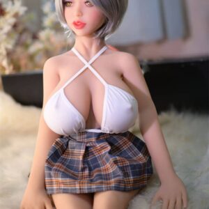 Vanessa Sex Doll - Huge Melons - Image 2