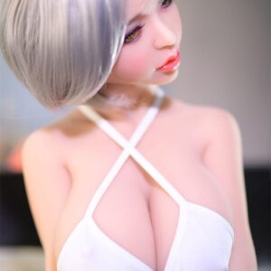 Vanessa Sex Doll - Huge Melons - Image 8